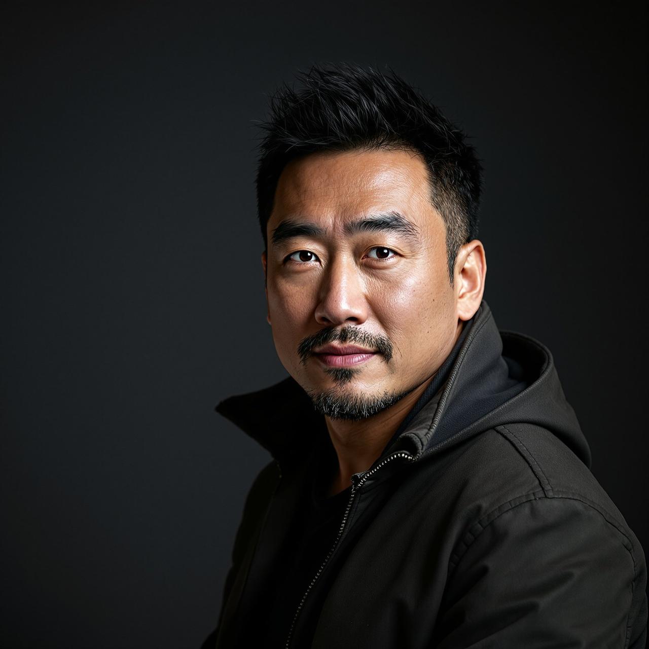 陈剑心 - 创始人 & CEO - 免费漫画阅站团队 陈剑心 - 免费漫画阅站创始人 & CEO