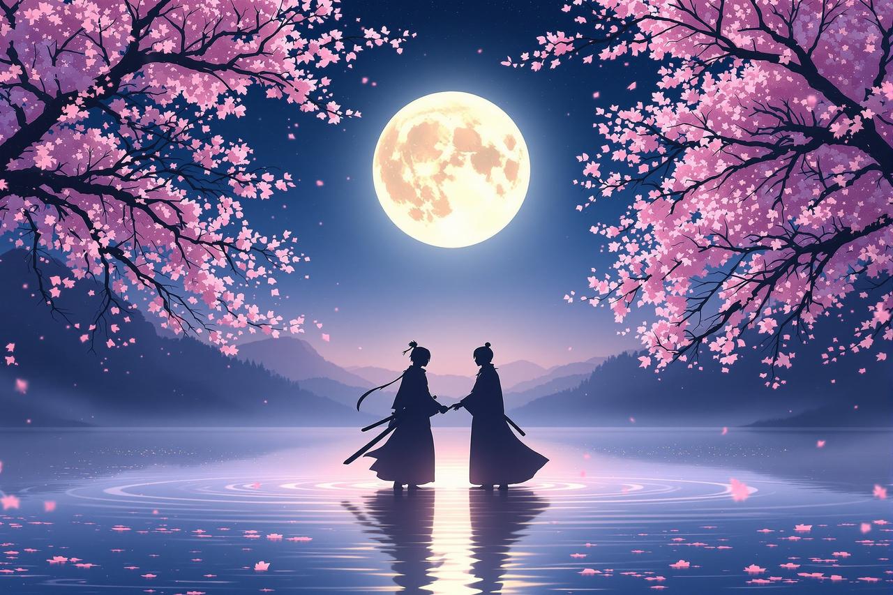 江湖儿女情:刀光剑影中的温柔 - 免费漫画阅站 江湖儿女情:刀光剑影中的温柔 - 免费漫画阅站精选合辑